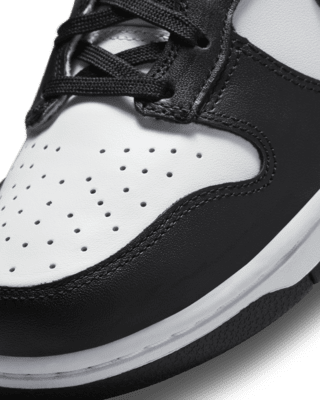 Nike Dunk High Women's Shoes