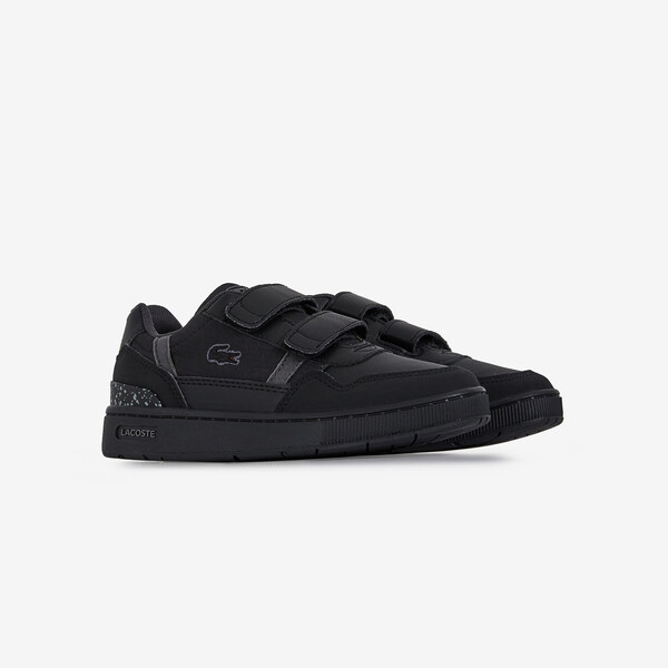 LACOSTE T-CLIP CF INSULATE SPECKLES