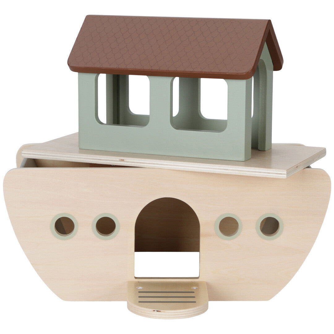 Little dutch ark van noach - 31st