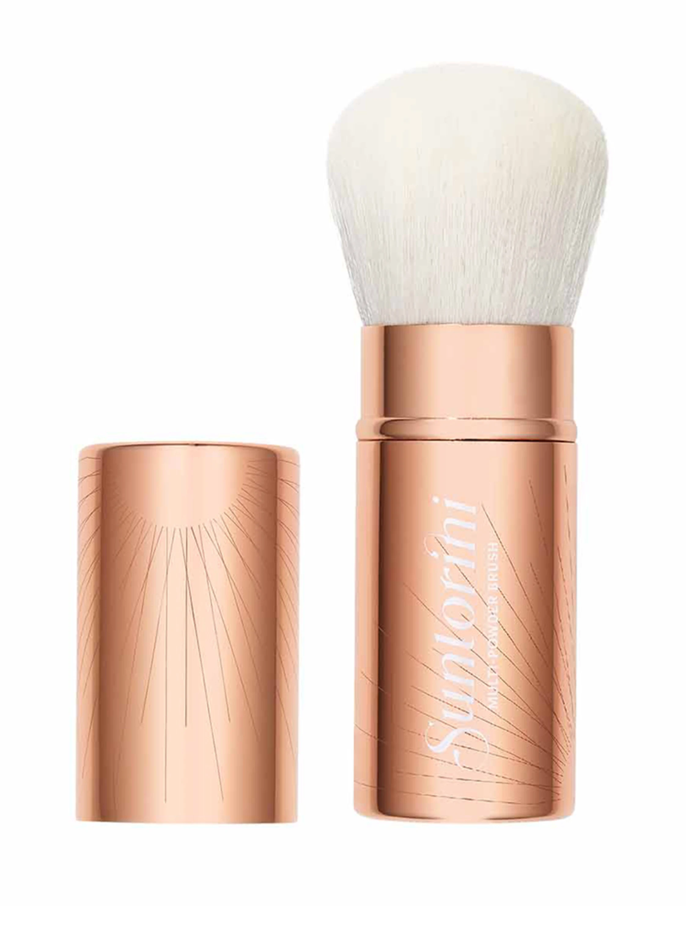 ZOEVA SUNTORINI MULTI-POWDER BRUSH