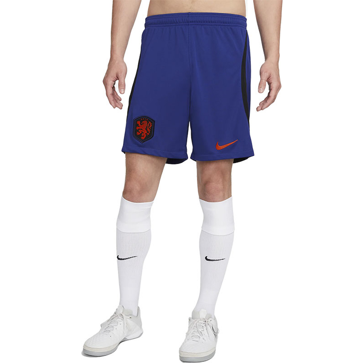 Nike Nederland Uit Tenue
