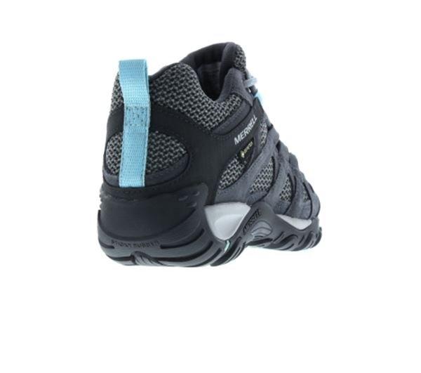 Merrell Alverstone GTX Womens Walking Shoes
