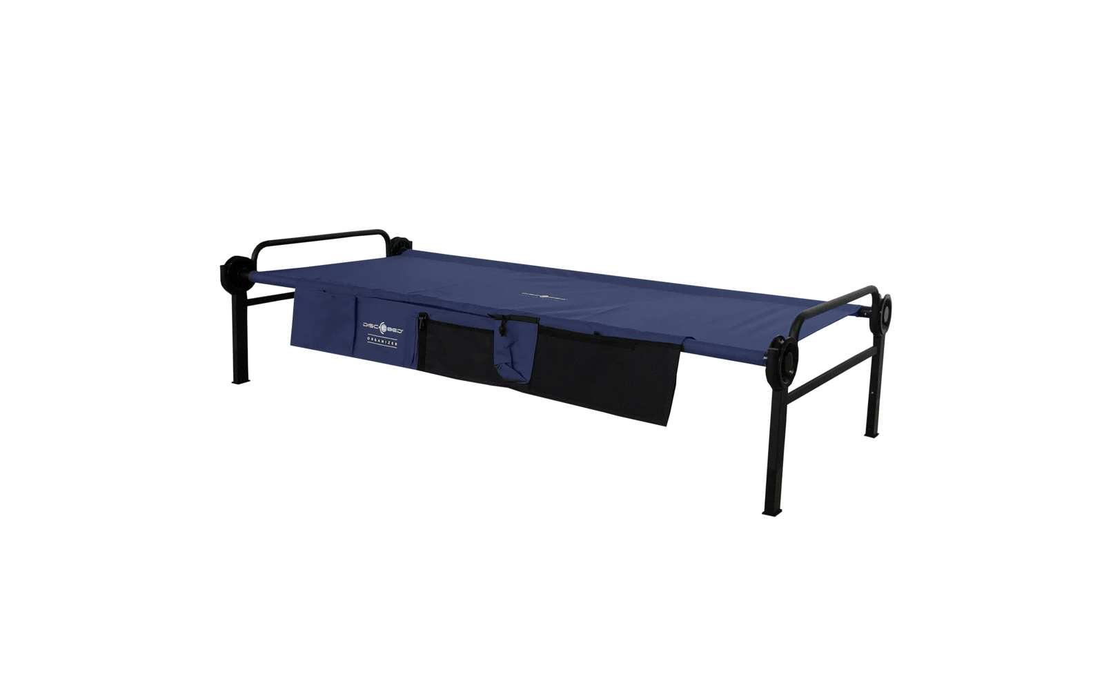 Disc-O-Bed XLT Exklusiv Edition Campingliege  201 cm