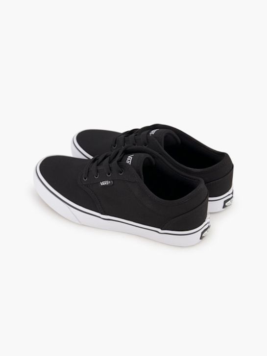 VANS Sneaker Schwarz