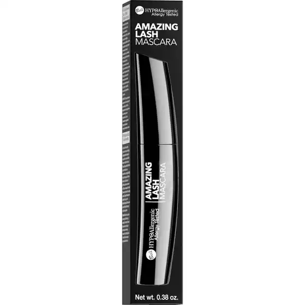 Amazing Lash Mascara