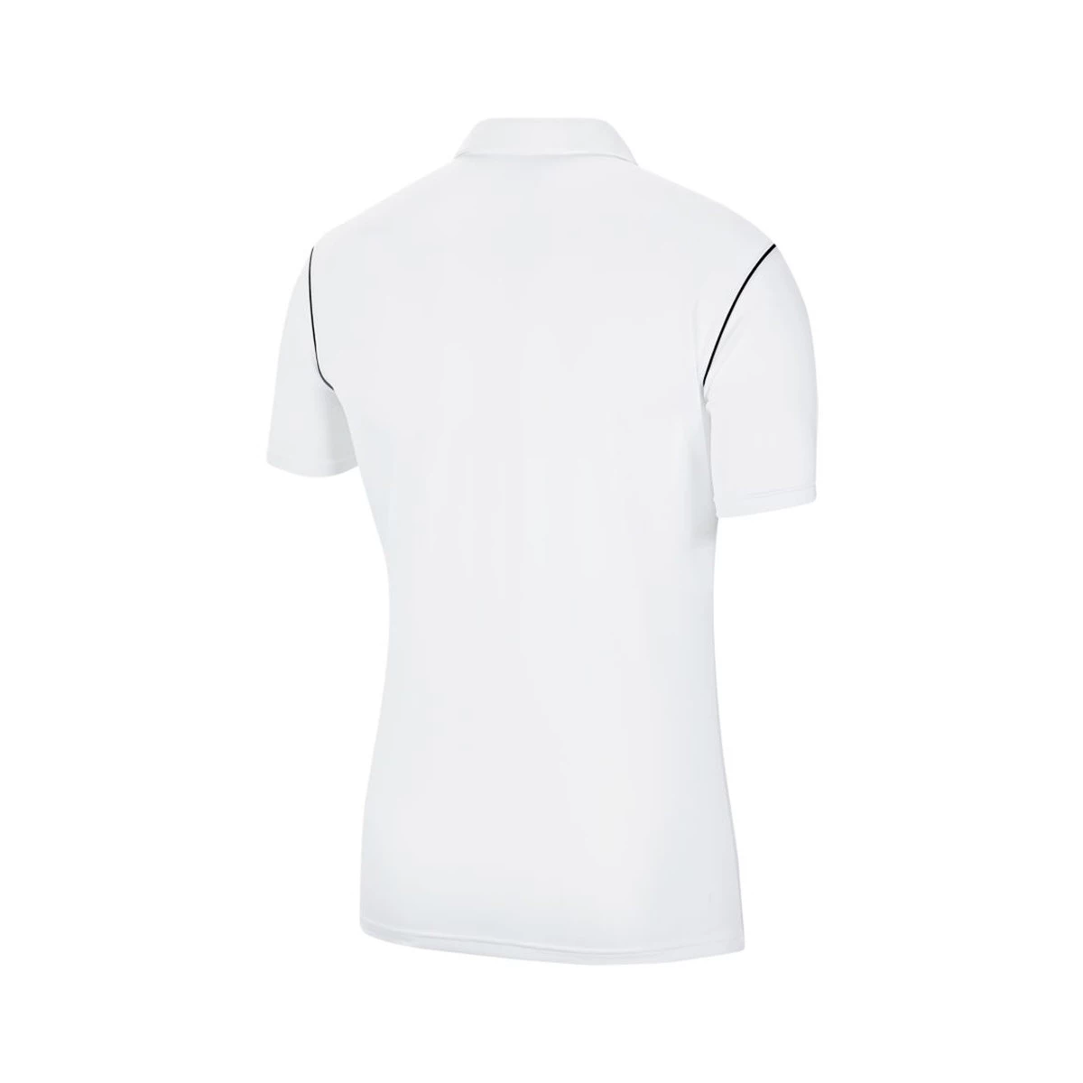 Polo Nike Park 20 m/c Criança