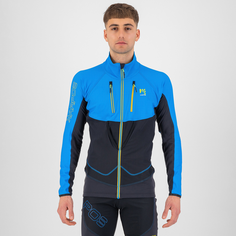 Karpos Herren Alagna Lite Jacke