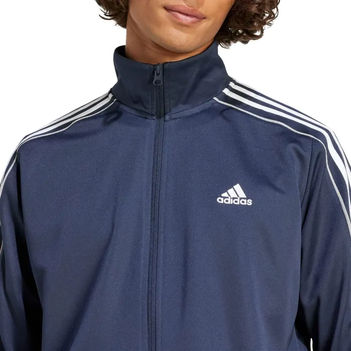 Adidas Sportswear 3-Stripes Trainingspak Heren