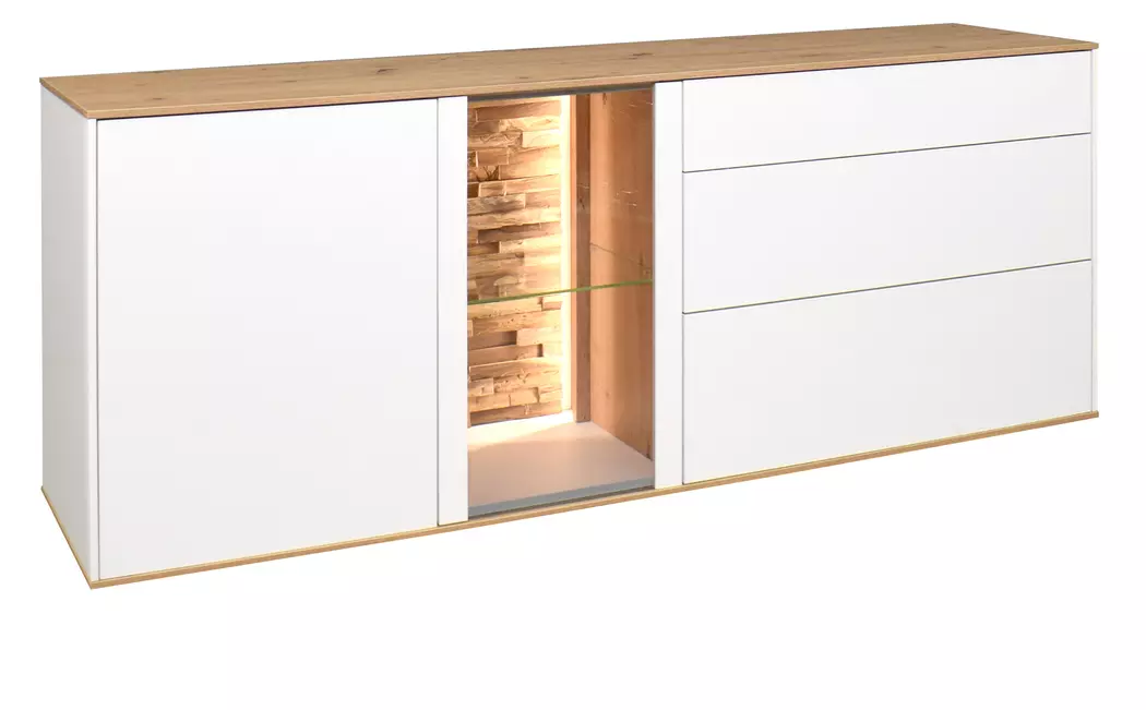 TV-Lowboard Meran