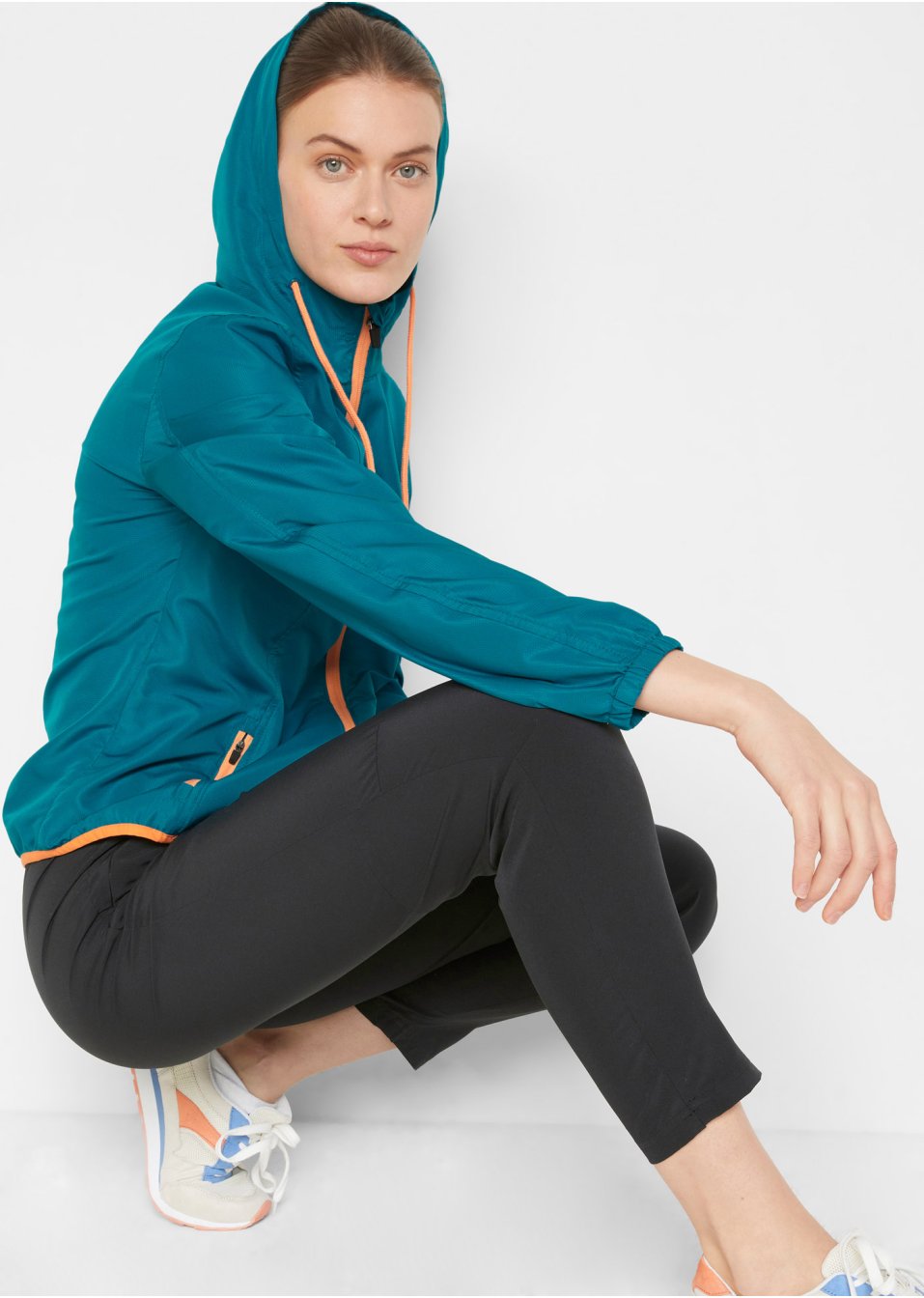 Veste fonctionnelle légère