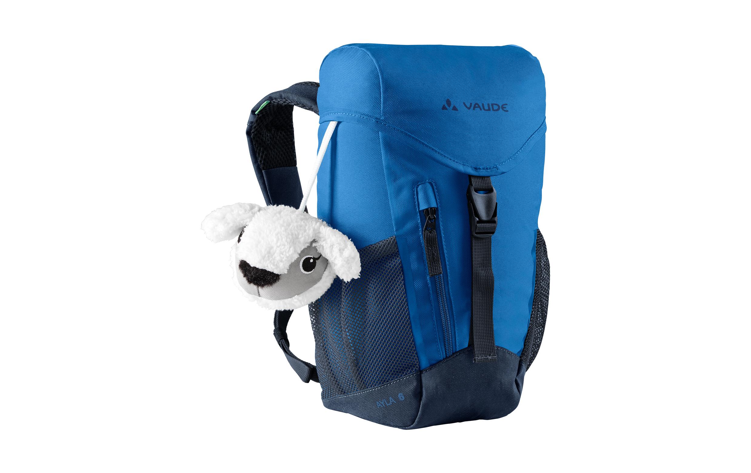 Kinderrucksack Ayla 6Allround-Kinderrucksack
