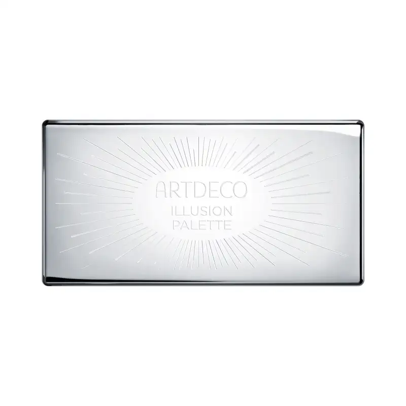 Illusion Palette for cheeks & eyes