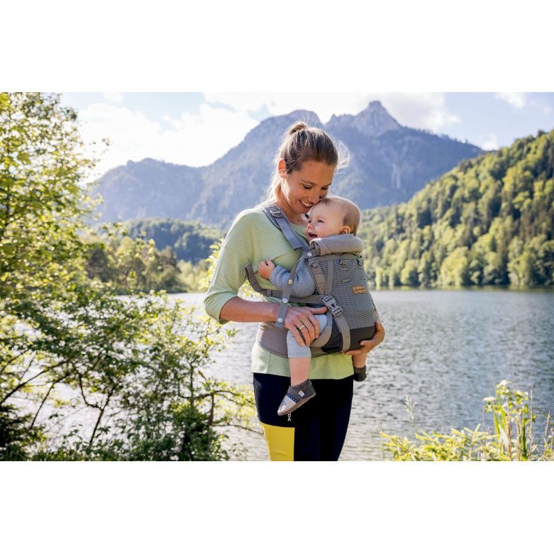 Amare Baby Carrier - Porte-bébé randonnée