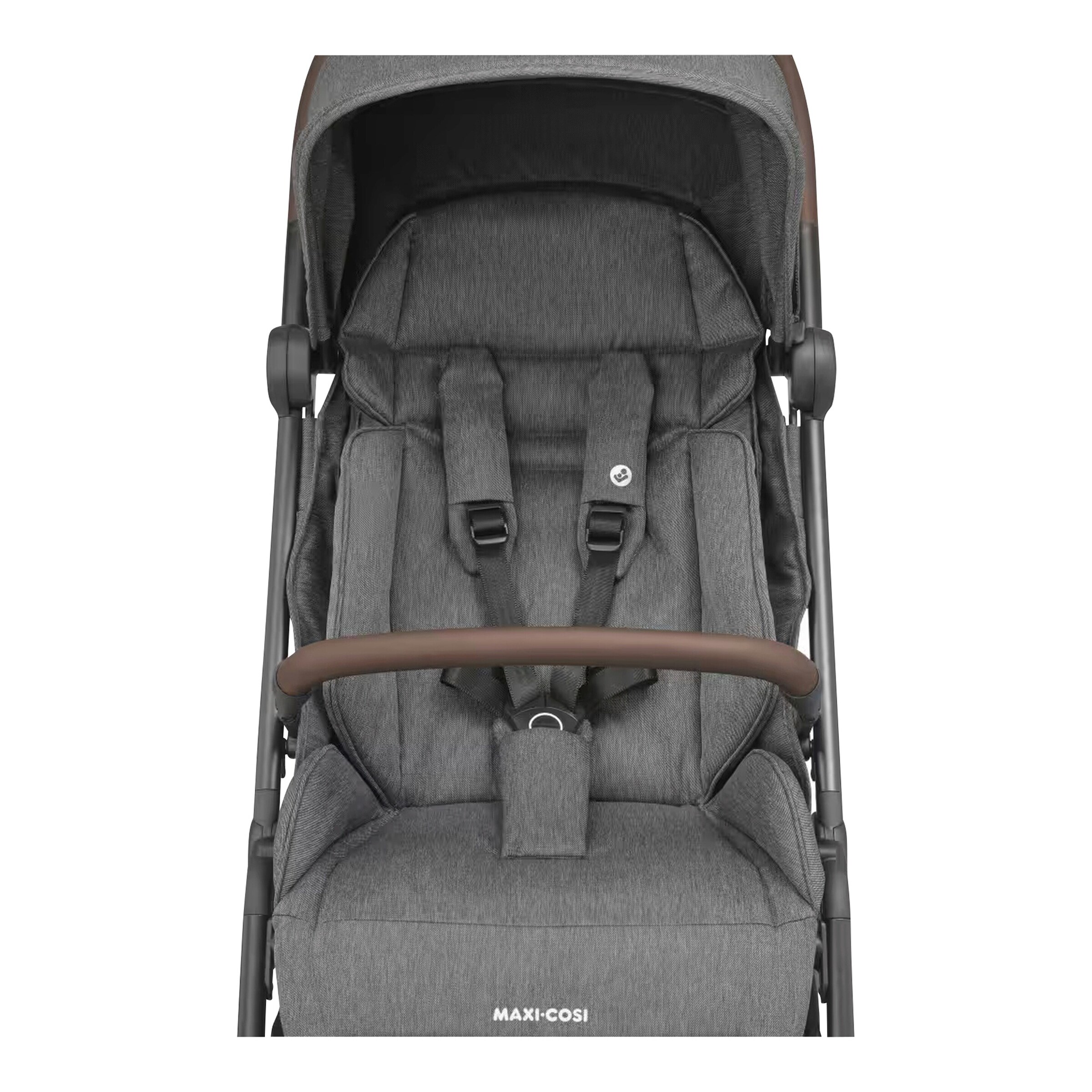 Maxi-Cosi Buggy Soho select grey
