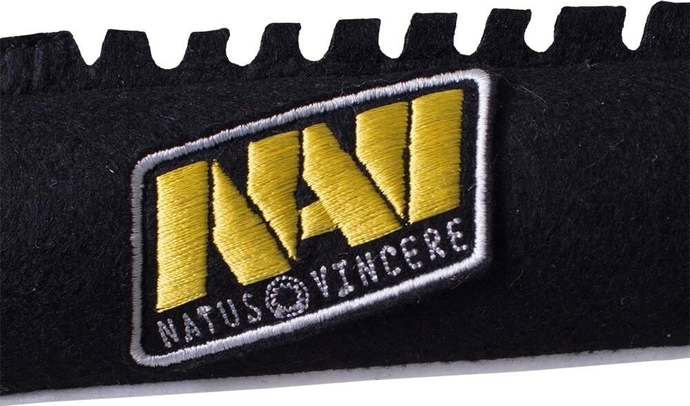 Cs Go - Knife - Navi - Legetøjsvåben I Polyester