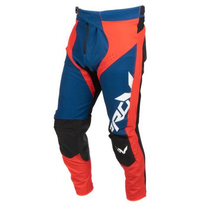 Pantalon cross Prov SCRUB 2024 - Bleu / Rouge