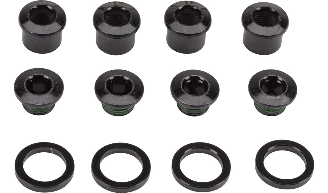 Sram Klingebolte til MTB 4 arm