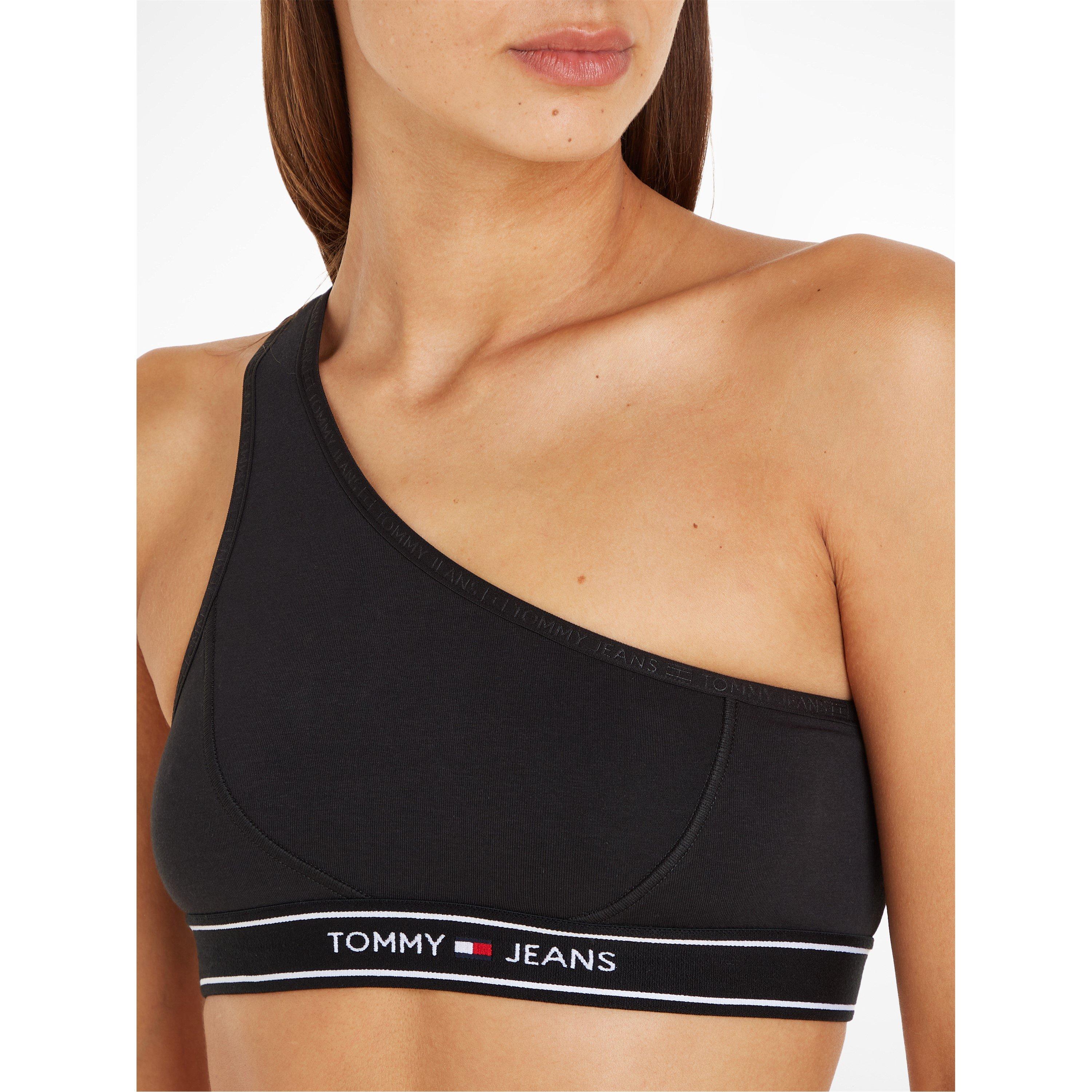 Tommy Hilfiger Asymmetrical Bra