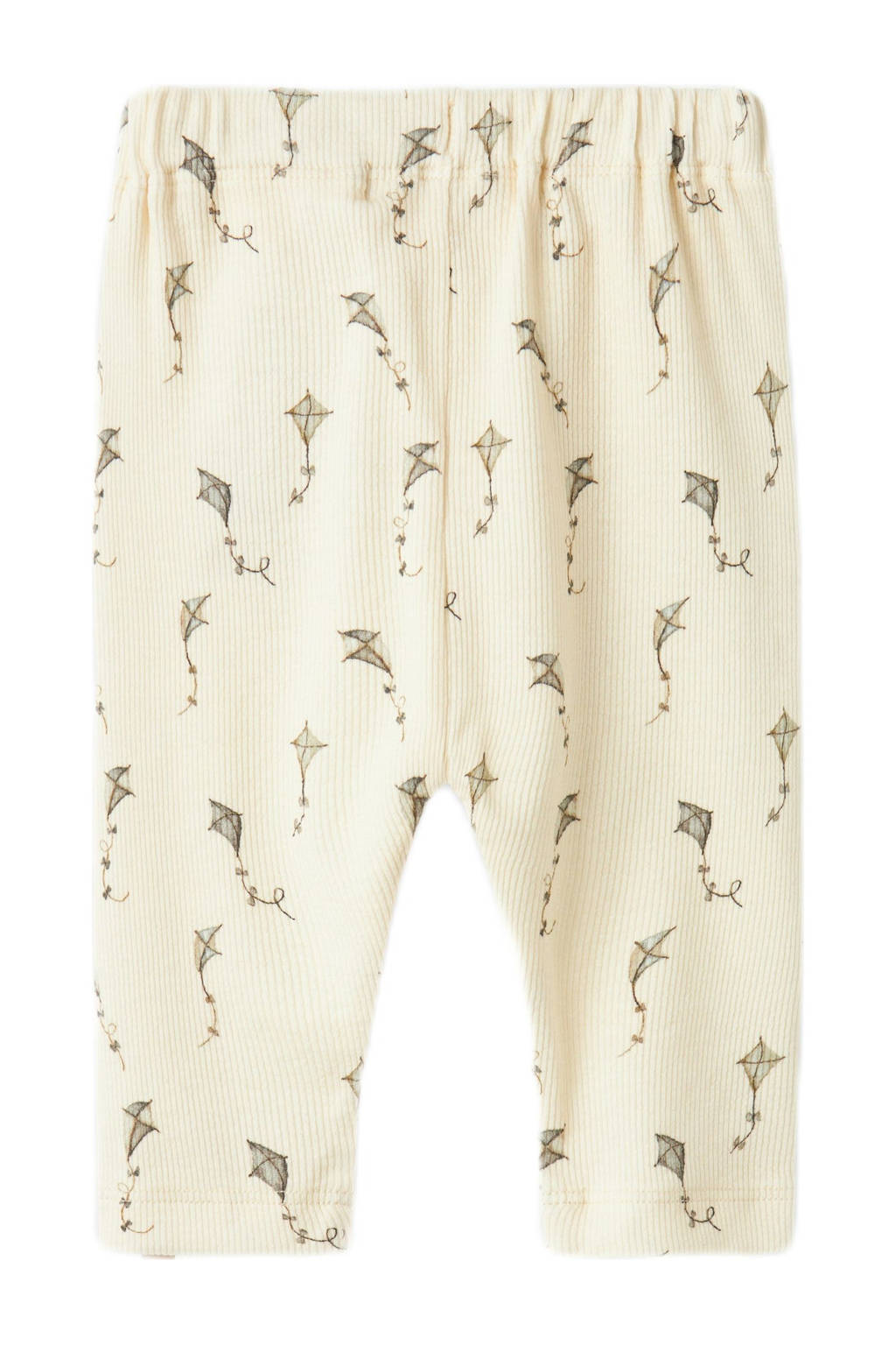 LIL' ATELIER babybroek ecru