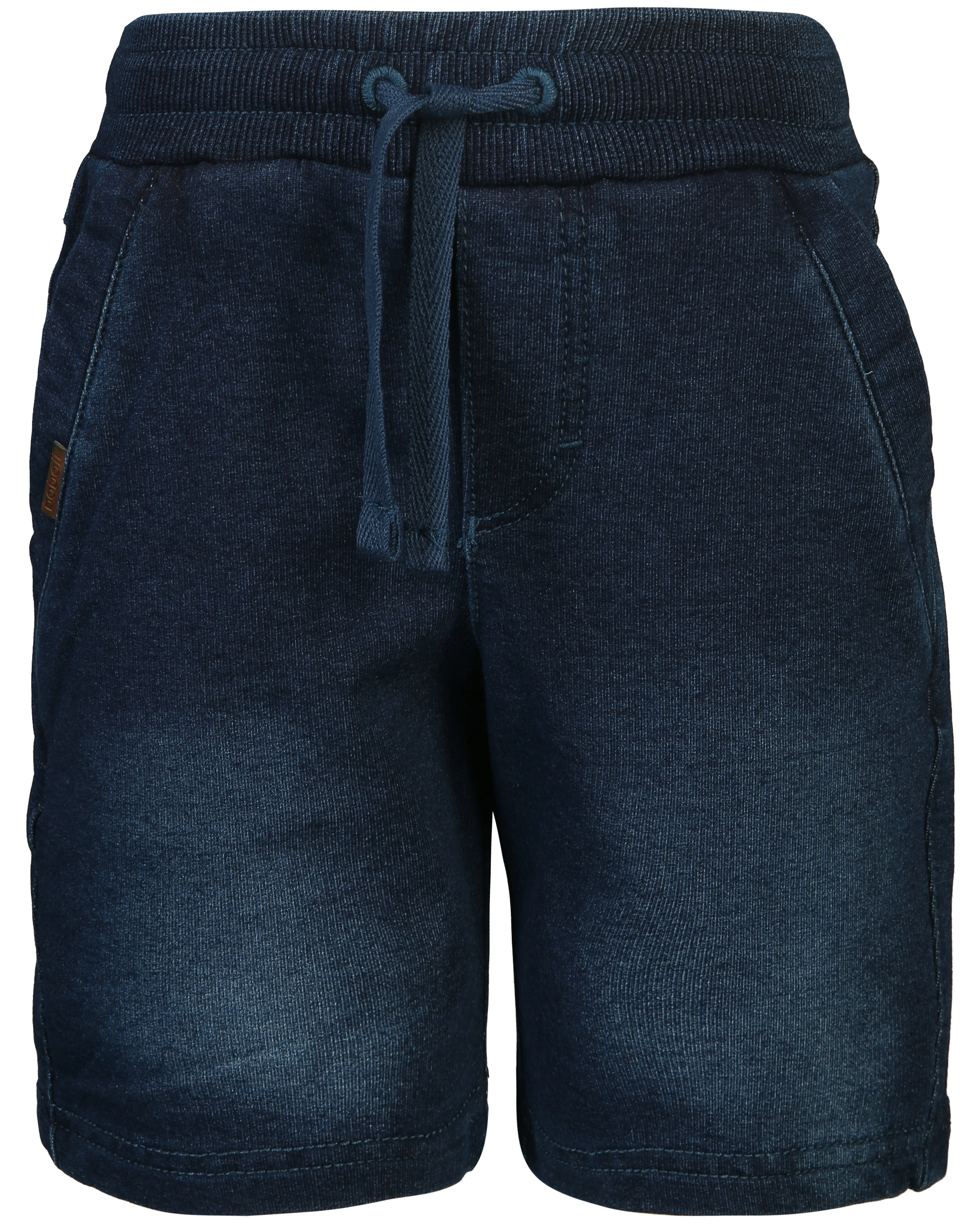 Denim-Sweatshorts COOL SUMMER in blau