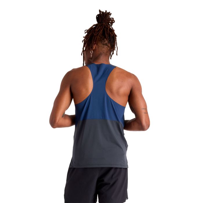 RC Race Day Singlet Men