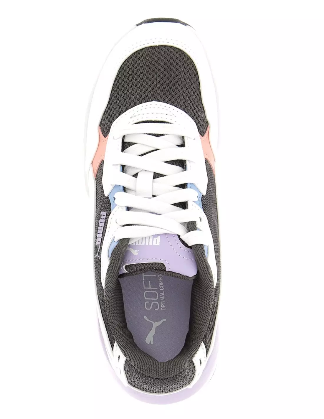 X RAY LITE SPEED - Baskets Gris