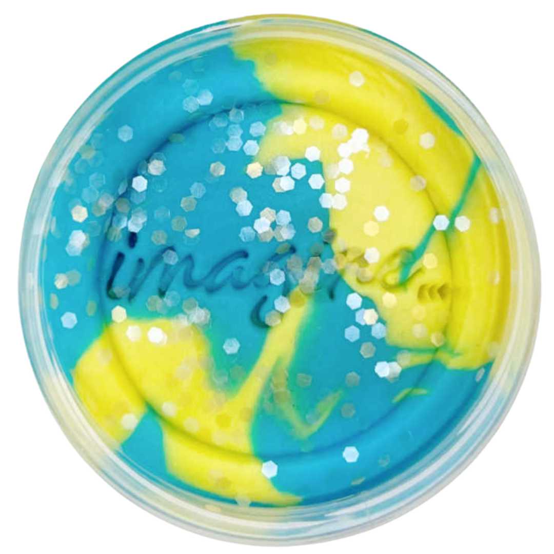 invitation to imagine speelklei - fizzle sizzle