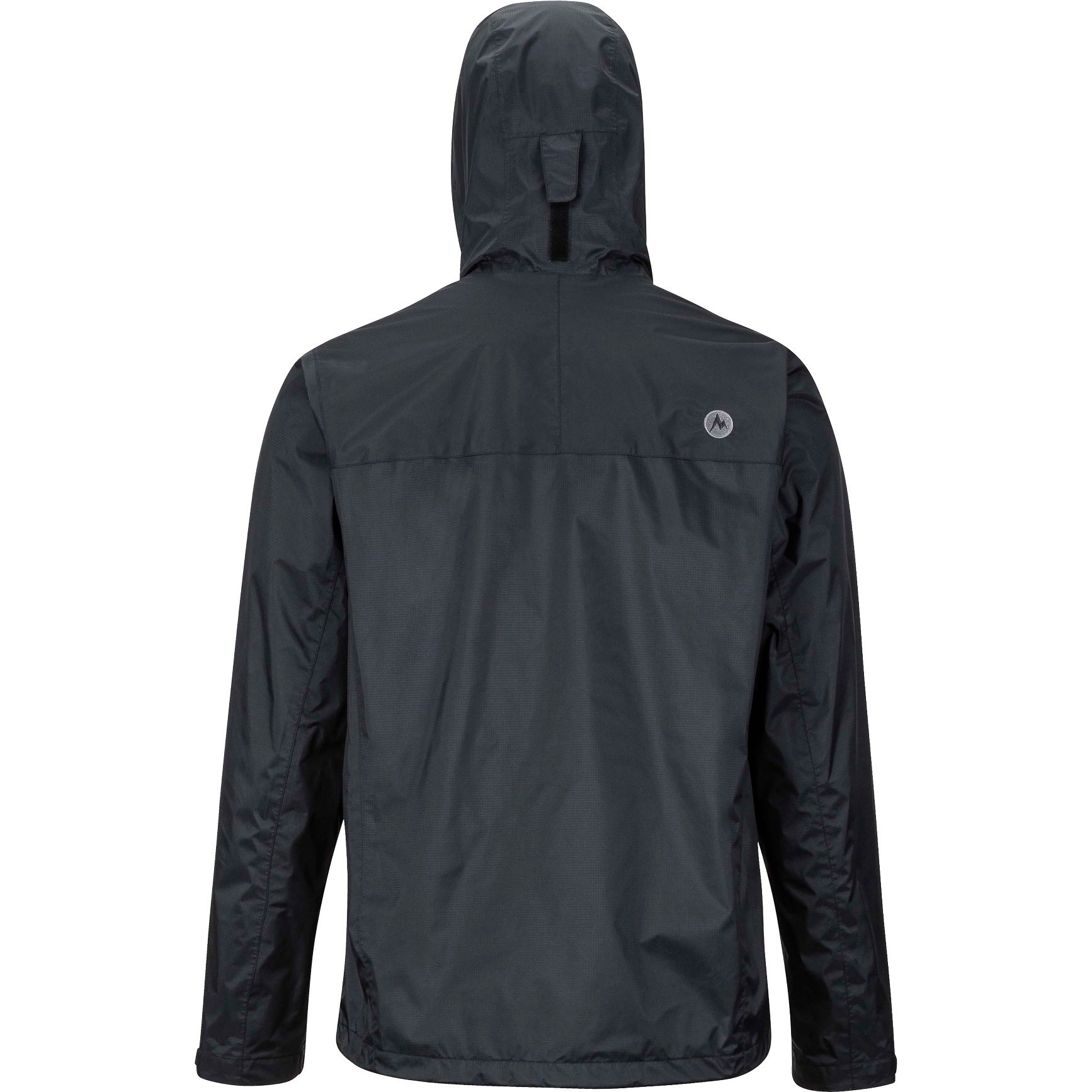 Marmot PreCip Eco Hardshelljacke Herren schwarz