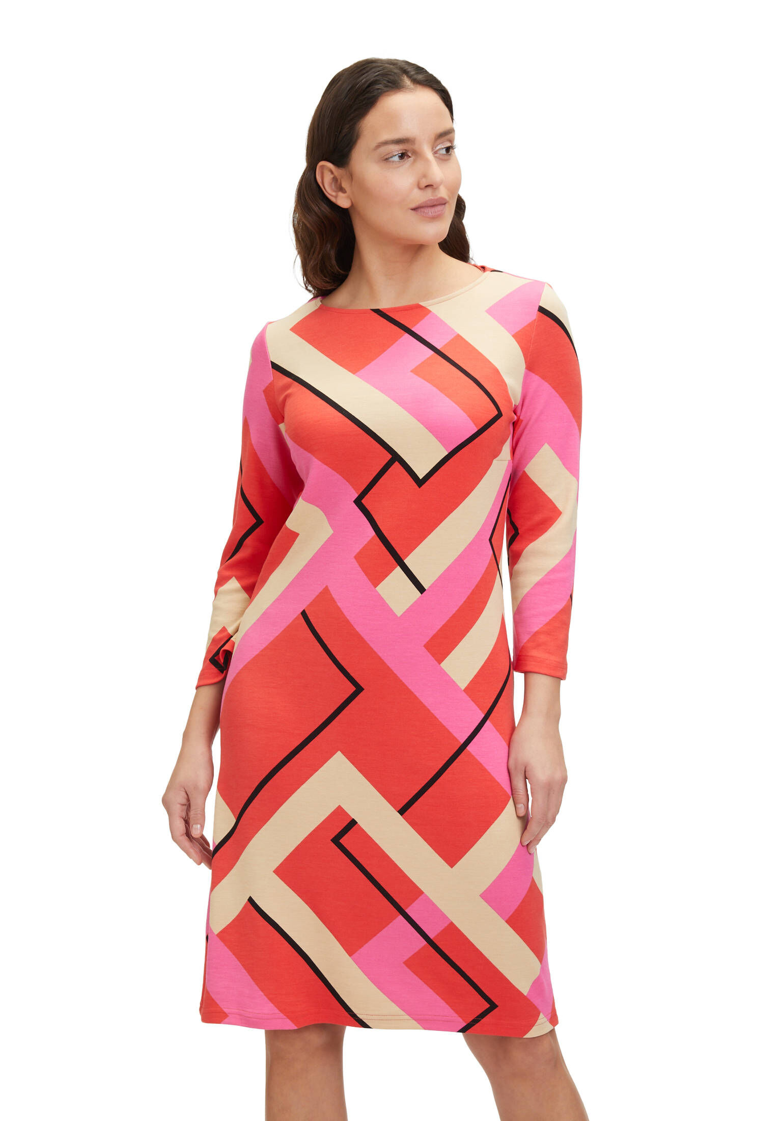 Betty Barclay| Damen Shirtkleid