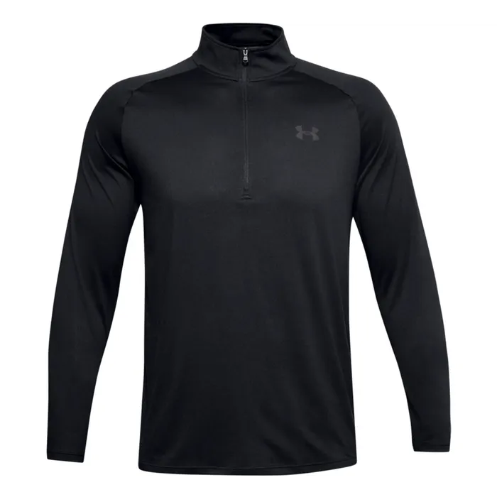 Under Armour Tech 2.0 Trainingstop Heren