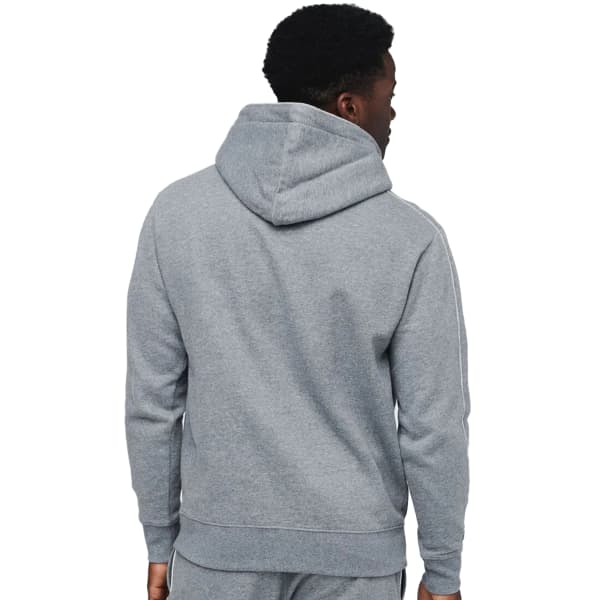 Sweatshirt COTOPAXI DO GOOD HOODIE HEATHER GREY