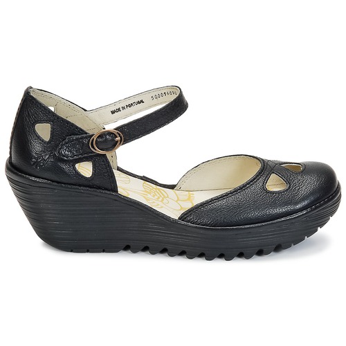 Fly London - YUNA - Noir