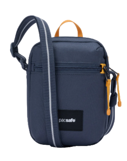 Pacsafe GO Micro Crossbody