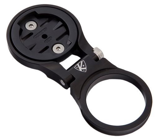 GARMIN Vorbau-Halterung einstellbar  black