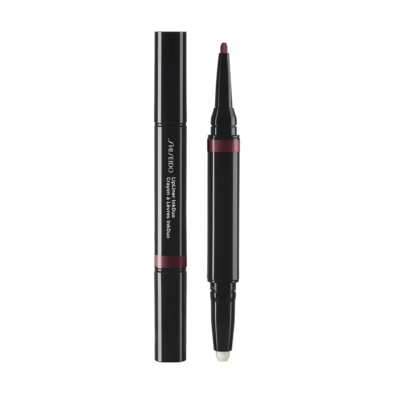 Shiseido Lipliner Inkduo Lippen-Konturenstifte07 Poppy