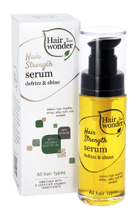 Hairwonder Serum Defrizz & Shine 30ML