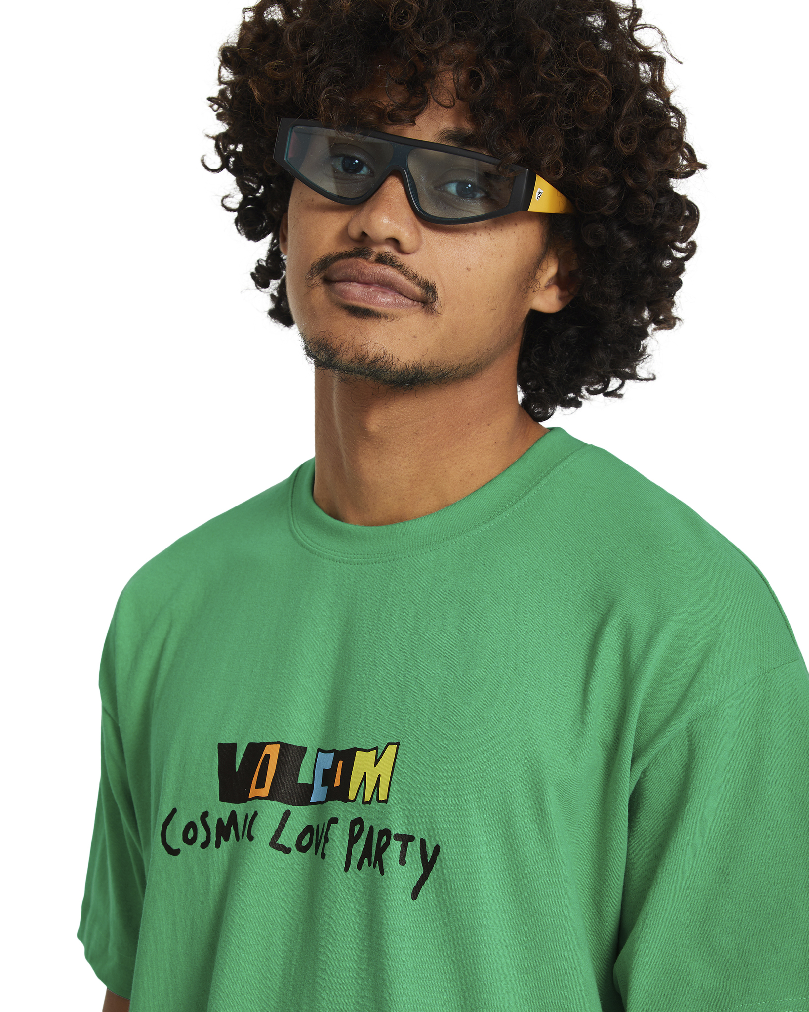 Volcom FA Bob Mollema LSE SST Mint