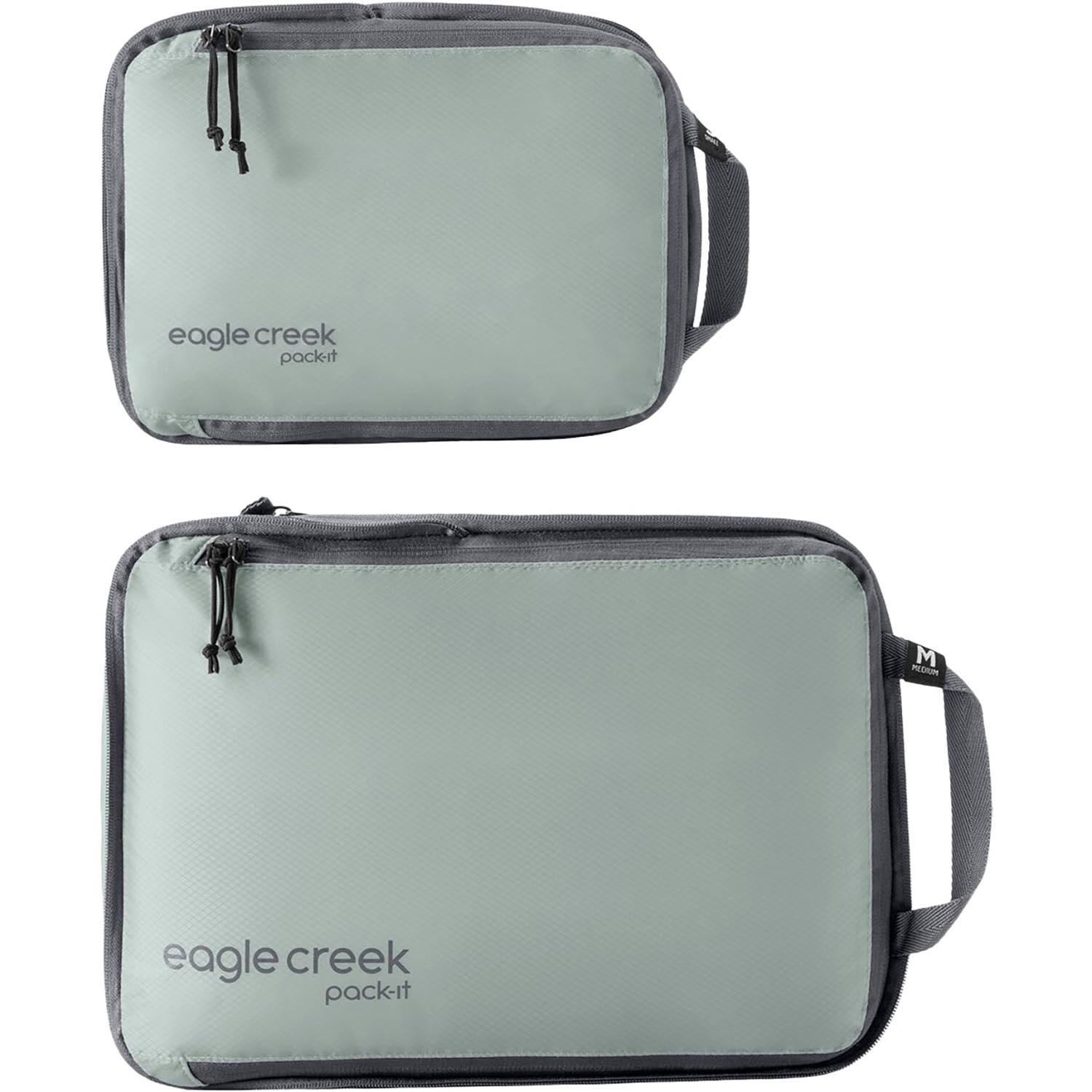 Eagle Creek Pack-it Isolate Compression Cube Set S/M