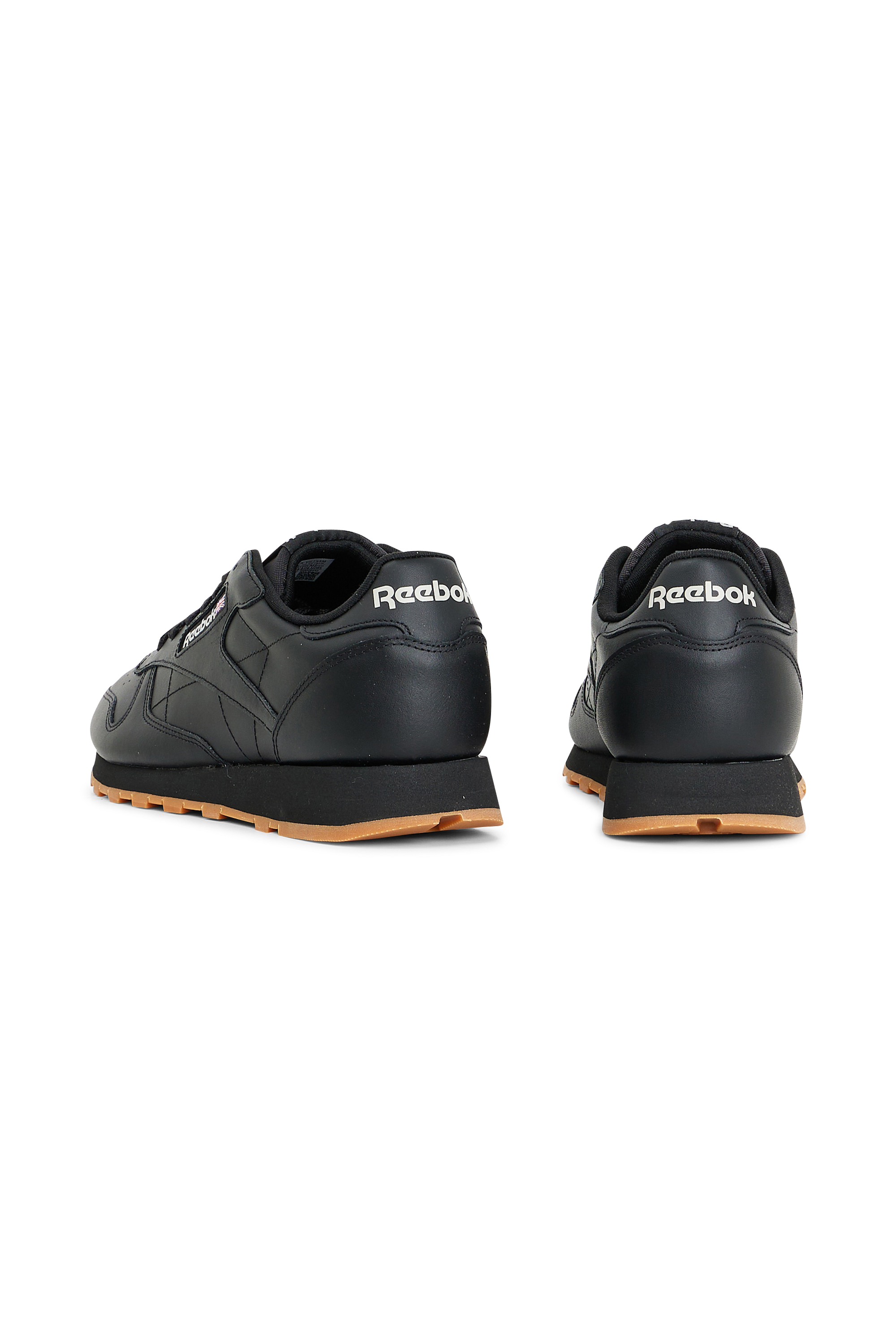 REEBOK Baskets CLASSIC LEATHER Noir