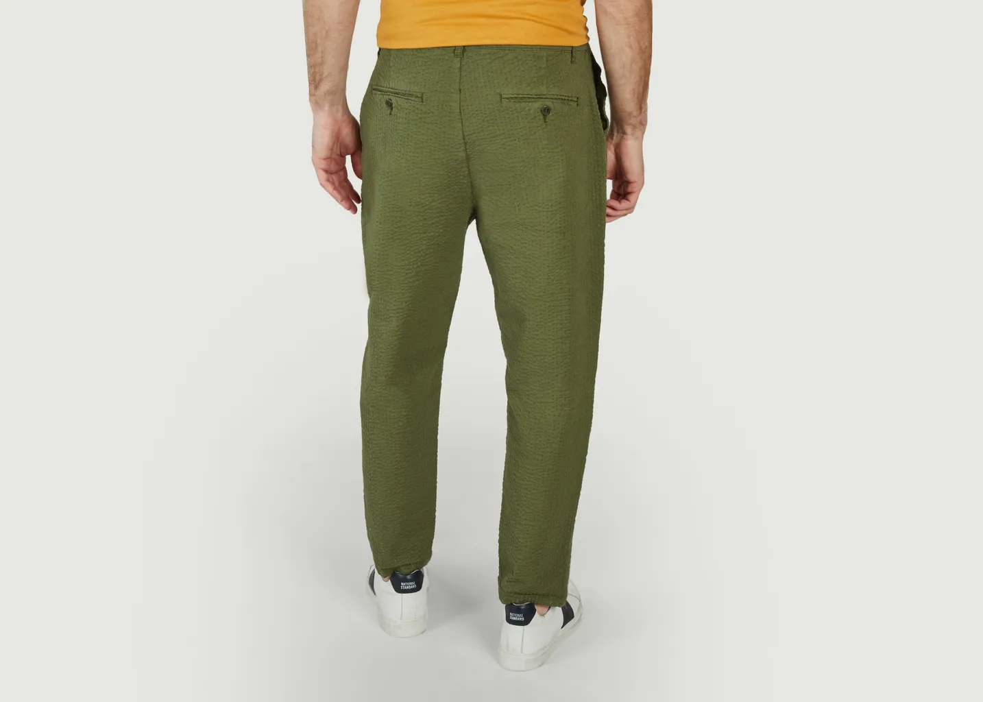 Pantalon Jokin Bask in the Sun