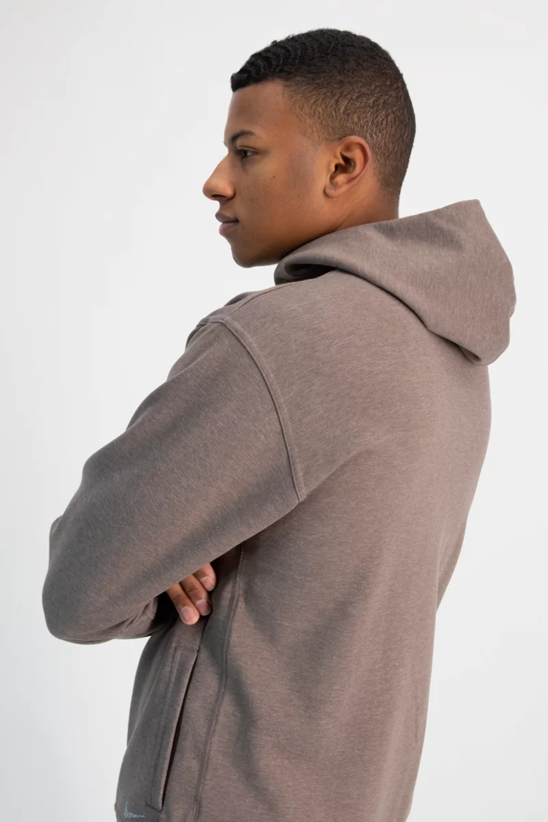 Nike Yoga Dri-FIT Herren Trainingsjacke