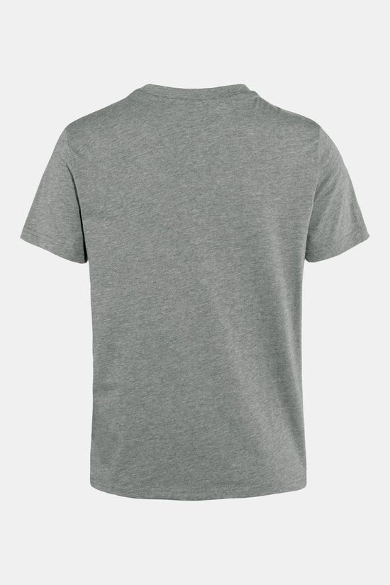 Fjällräven Fjällräven Fjällräven Logo T-shirt Dames