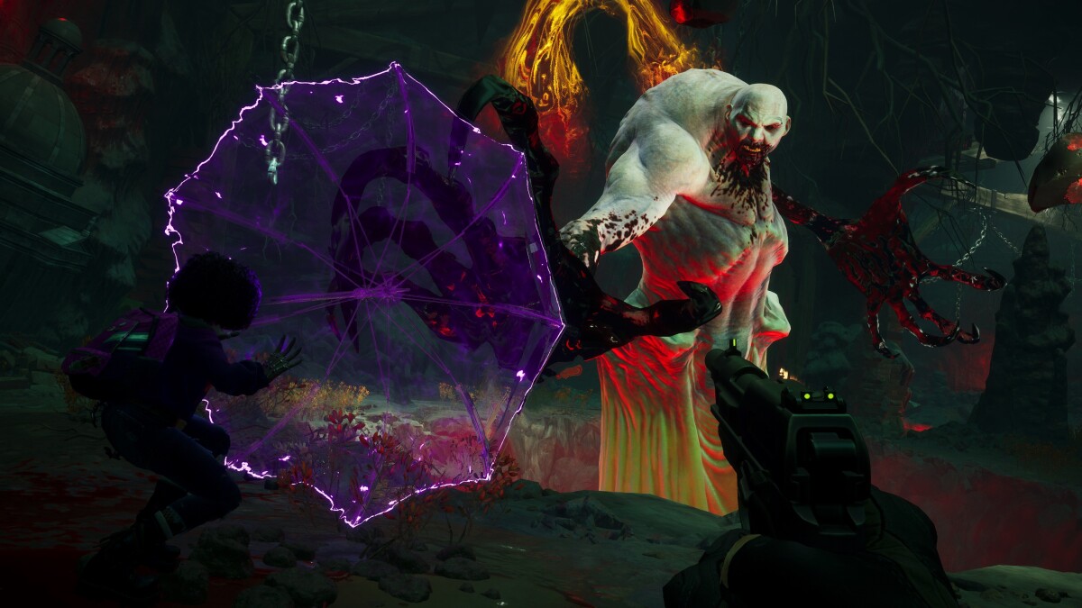 Redfall - Xbox Series X