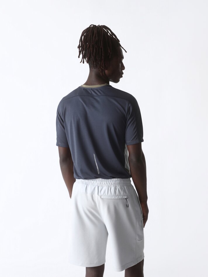 Bermuda Sport Panels - Gelo