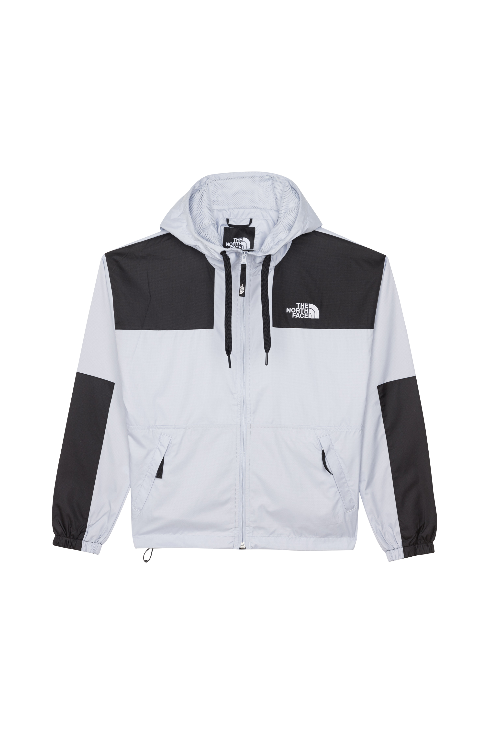 THE NORTH FACE Veste SHERU Gris