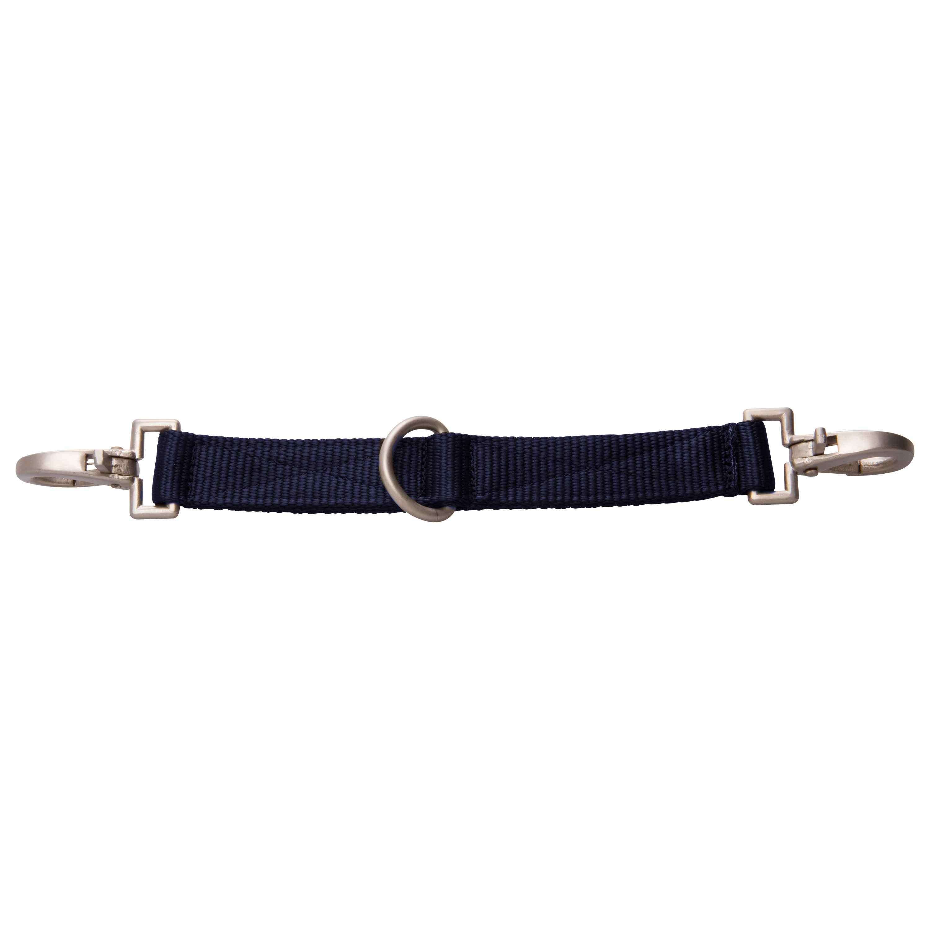 Imperial Riding Longeerbitstukje IRH Navy