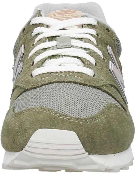 New Balance 373 groen
