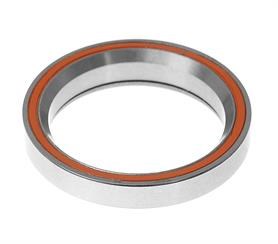 Lukket styrfittingleje 51.9/40/8 mm