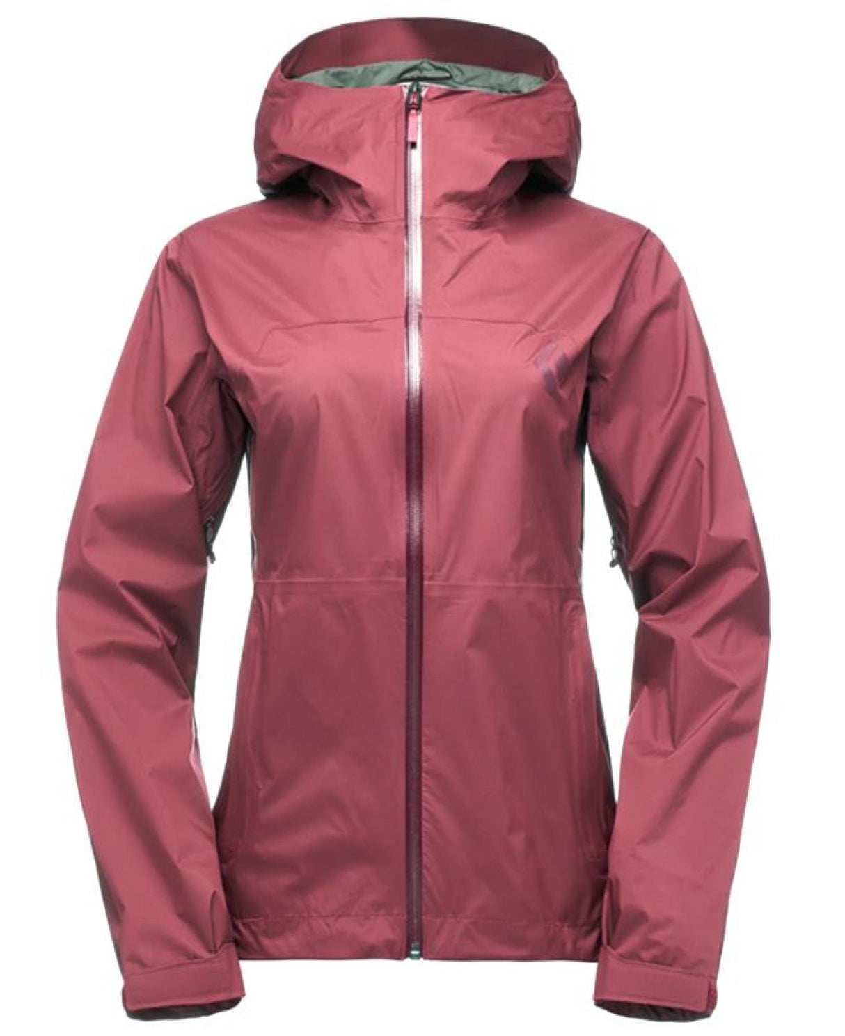 Black Diamond<br>Stormline Stretch Rain Shell Wmn's