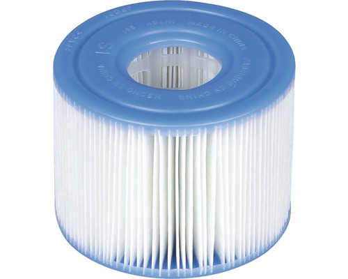 Intex Pure Spa Type S1 filterpatroon voor Intex opblaasbare hottubs